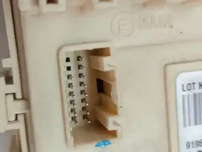 Second-hand car spare part fuse box unit for kia niro * oem iam references 91950g5021  