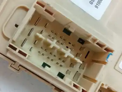 Second-hand car spare part fuse box unit for kia niro * oem iam references 91950g5021  