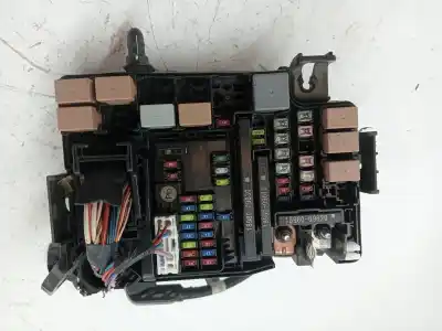 Second-hand car spare part fuse box unit for kia niro * oem iam references 91950g5842  91971g2710