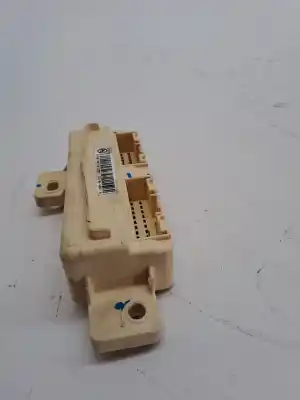 Second-hand car spare part electronic module for kia niro * oem iam references 91940g5110  