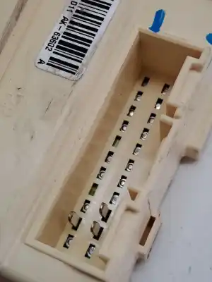 Second-hand car spare part electronic module for kia niro * oem iam references 91940g5110  