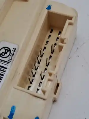 Second-hand car spare part electronic module for kia niro * oem iam references 91940g5110  