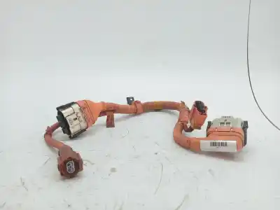 Peça sobressalente para automóvel em segunda mão módulo eletrônico por kia niro * referências oem iam 91895g5010