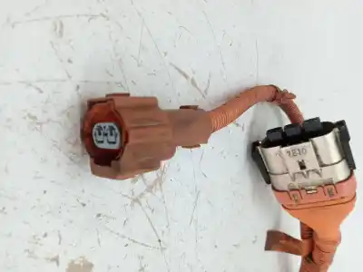 Second-hand car spare part electronic module for kia niro * oem iam references 91895g5010  