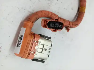 Second-hand car spare part electronic module for kia niro * oem iam references 91895g5010  