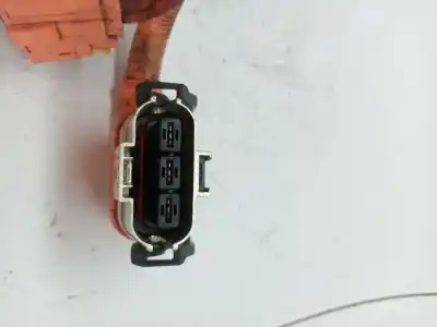 Second-hand car spare part electronic module for kia niro * oem iam references 91895g5010  