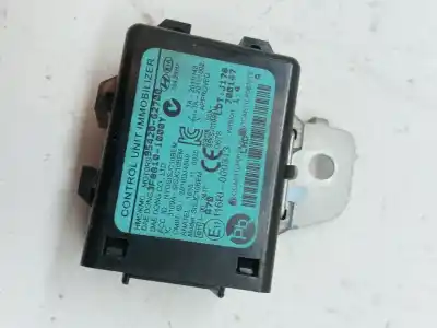 Peça sobressalente para automóvel em segunda mão módulo eletrônico por kia niro * referências oem iam 95420g2700