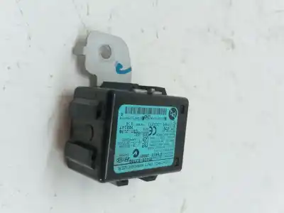 Second-hand car spare part electronic module for kia niro * oem iam references 95420g2700  