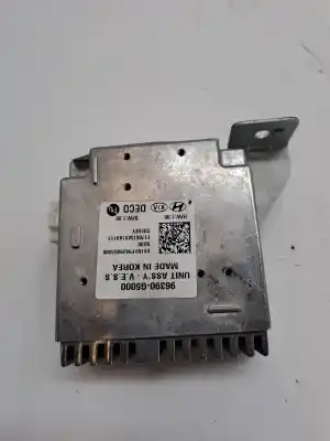 Peça sobressalente para automóvel em segunda mão módulo eletrônico por kia niro * referências oem iam 96390g5000