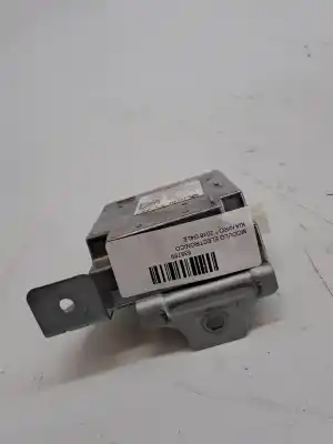 Pezzo di ricambio per auto di seconda mano modulo elettronico per kia niro * riferimenti oem iam 96390g5000  