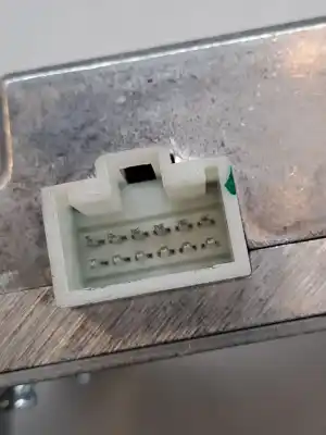 Pezzo di ricambio per auto di seconda mano modulo elettronico per kia niro * riferimenti oem iam 96390g5000  