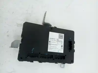 Second-hand car spare part ELECTRONIC MODULE for KIA NIRO  OEM IAM references 95400G5510  