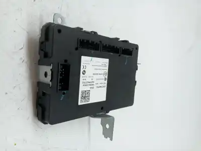 Second-hand car spare part electronic module for kia niro * oem iam references 95400g5510  