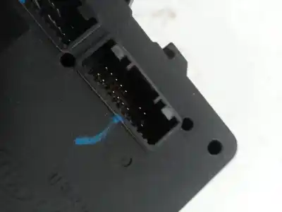 Second-hand car spare part electronic module for kia niro * oem iam references 95400g5510  