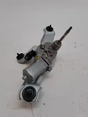 Peça sobressalente para automóvel em segunda mão motor do limpador traseiro por kia niro * referências oem iam 98700g5000