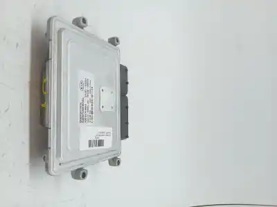 Second-hand car spare part ecu engine control for kia niro * oem iam references 391a503de4  