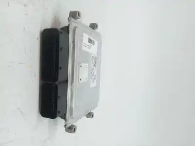 Second-hand car spare part ecu engine control for kia niro * oem iam references 391a503de4  