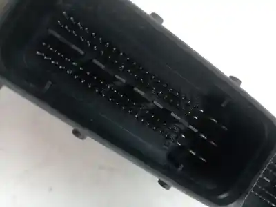 Second-hand car spare part ecu engine control for kia niro * oem iam references 391a503de4  