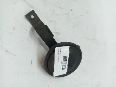 Peça sobressalente para automóvel em segunda mão buzina / sirene por kia niro * referências oem iam 96620g5500
