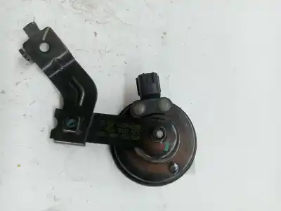 Pezzo di ricambio per auto di seconda mano corno per kia niro * riferimenti oem iam 96630g5000  