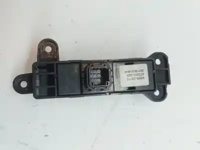 Second-hand car spare part comfort module for kia niro * oem iam references 93600g5110  