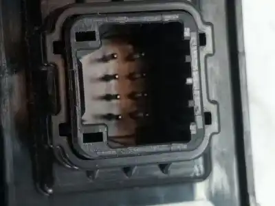 Second-hand car spare part comfort module for kia niro * oem iam references 93750g5000wk  