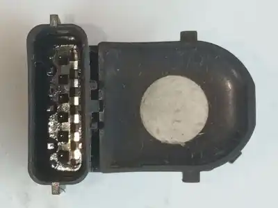 Second-hand car spare part parking sensor for kia niro * oem iam references 95720d3000b4u  