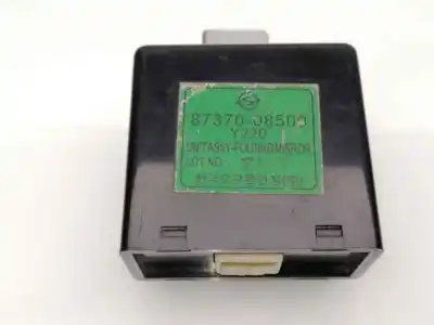 Автозапчастина б/у ЕЛЕКТРОННИЙ МОДУЛЬ для SSANGYONG REXTON  Посилання на OEM IAM 8737008500   Автозапчастина б/у ЕЛЕКТРОННИЙ МОДУЛЬ для SSANGYONG REXTON  Посилання на OEM IAM 8737008500