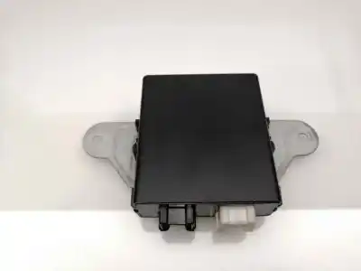 Автозапчасти б/у электронный модуль за SSANGYONG REXTON / REXTON II (GAB_) 2.7 D 4x4 ссылки OEM IAM 8737108000  