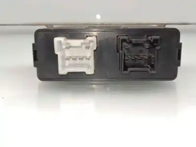 Автозапчасти б/у электронный модуль за ssangyong rexton / rexton ii (gab_) 2.7 d 4x4 ссылки oem iam 8737108000  