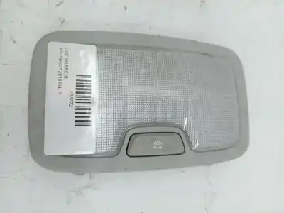 Peça sobressalente para automóvel em segunda mão luz interior por kia niro * referências oem iam 92850g5000hgc