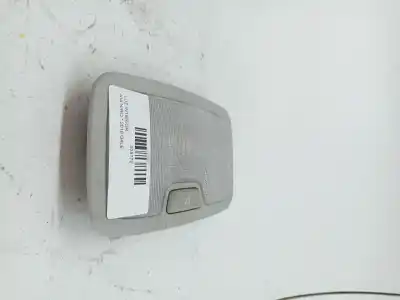 Second-hand car spare part interior light for kia niro * oem iam references 92850g5000hgc  