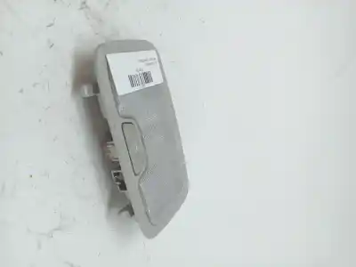 Second-hand car spare part interior light for kia niro * oem iam references 92850g5000hgc  