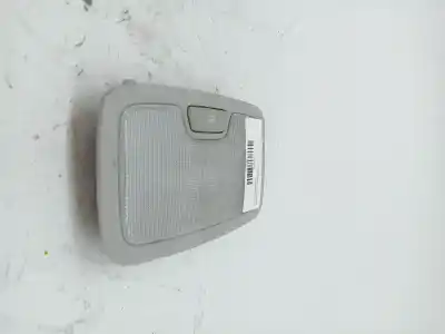 Second-hand car spare part interior light for kia niro * oem iam references 92850g5000hgc  