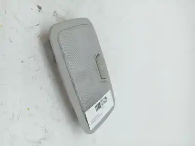 Second-hand car spare part interior light for kia niro * oem iam references 92850g5000hgc  