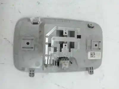 Second-hand car spare part interior light for kia niro * oem iam references 92850g5000hgc  