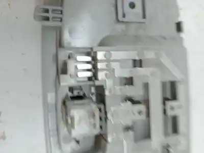 Second-hand car spare part interior light for kia niro * oem iam references 92850g5000hgc  