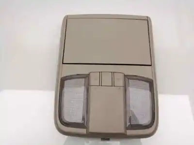 Автозапчасти б/у внутренний свет за SSANGYONG REXTON D27DTP ссылки OEM IAM 7771008100   Автозапчасти б/у внутренний свет за SSANGYONG REXTON D27DTP ссылки OEM IAM 7771008100