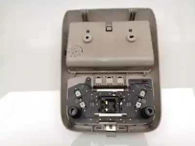 Second-hand car spare part interior light for ssangyong rexton d27dtp oem iam references 7771008100   Second-hand car spare part interior light for ssangyong rexton d27dtp oem iam references 7771008100