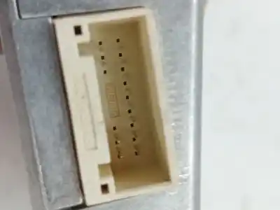 Second-hand car spare part camera for kia niro * oem iam references 95740g5010  