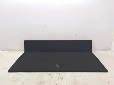 Pezzo di ricambio per auto di seconda mano coperchio del baule per kia ceed sportswagon tech 119 cv / 88 kw riferimenti oem iam 85710j7300wk