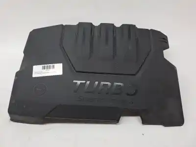 Pezzo di ricambio per auto di seconda mano coperchio motore per kia ceed sportswagon tech 119 cv / 88 kw riferimenti oem iam 2924007611