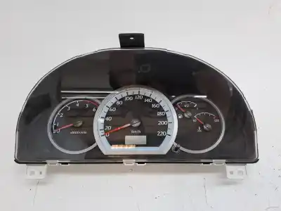 Peça sobressalente para automóvel em segunda mão QUADRANTE por CHEVROLET LACETTI  Referências OEM IAM 96438560  