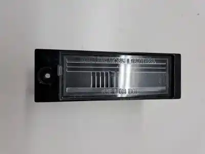 Pezzo di ricambio per auto di seconda mano pilota di registrazione per kia ceed sportswagon tech 119 cv / 88 kw riferimenti oem iam 925012s500