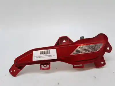 Pezzo di ricambio per auto di seconda mano paraurti luce posteriore destro per kia ceed sportswagon tech 119 cv / 88 kw riferimenti oem iam 92404j7150