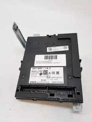 Pezzo di ricambio per auto di seconda mano modulo elettronico per kia ceed sportswagon tech 119 cv / 88 kw riferimenti oem iam 954a0j7jm0