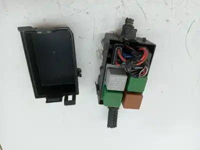 Автозапчастина б/у реле/запоперівник для OPEL CORSA C CORSA C Посилання на OEM IAM 13140088  