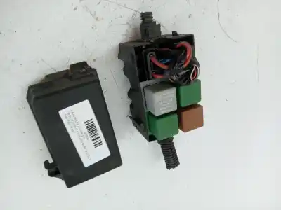 Автозапчастина б/у реле/запоперівник для opel corsa c corsa c посилання на oem iam 13140088  