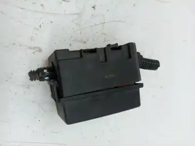 Автозапчастина б/у реле/запоперівник для opel corsa c corsa c посилання на oem iam 13140088  