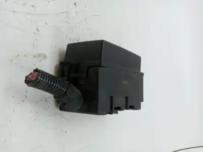 Автозапчастина б/у реле/запоперівник для opel corsa c corsa c посилання на oem iam 13140088  